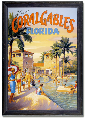 Coral Gables Florida