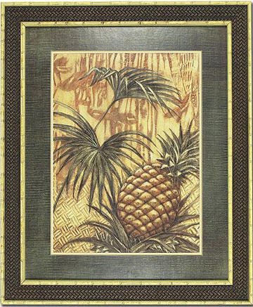 Pineapple Jungle