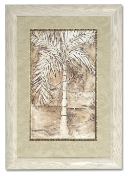 Palm Mirage I
