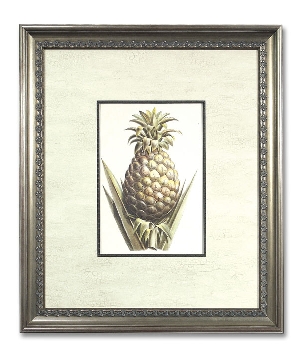 L'ananas Panache