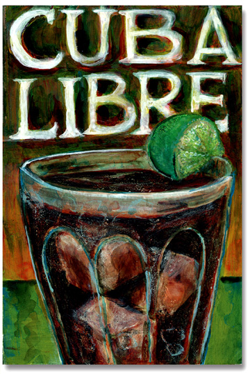 Cuba Libre