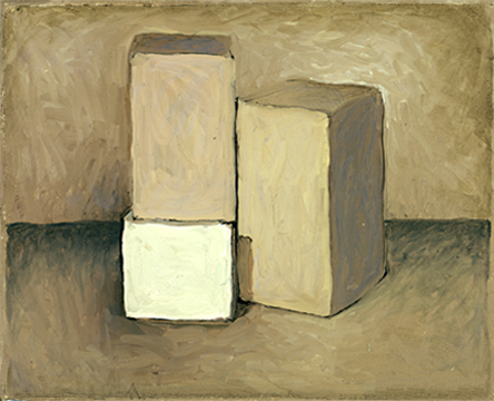 Cubes I